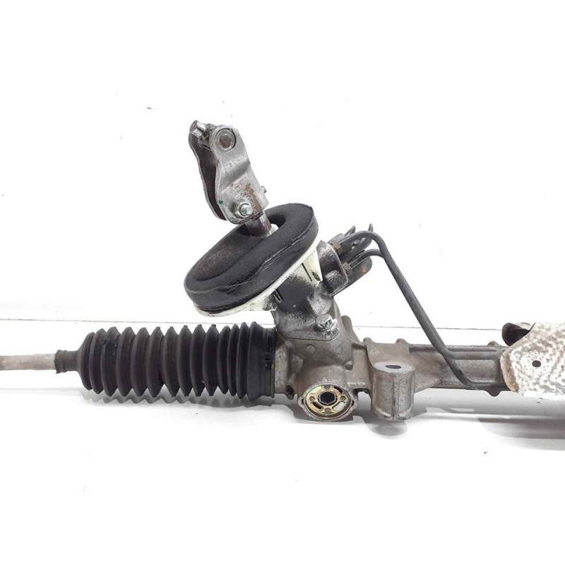 Recambio de cremallera direccion para dacia logan laureate referencia OEM IAM 6900000851 4