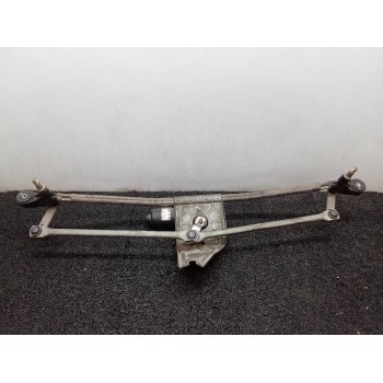 MOTOR LIMPIA DELANTERO 404523 VALEO 