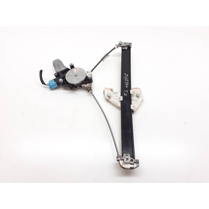 Recambio de elevalunas trasero derecho para honda accord berlina (cl/cn) 2.2i ctdi sport referencia OEM IAM 512120 4