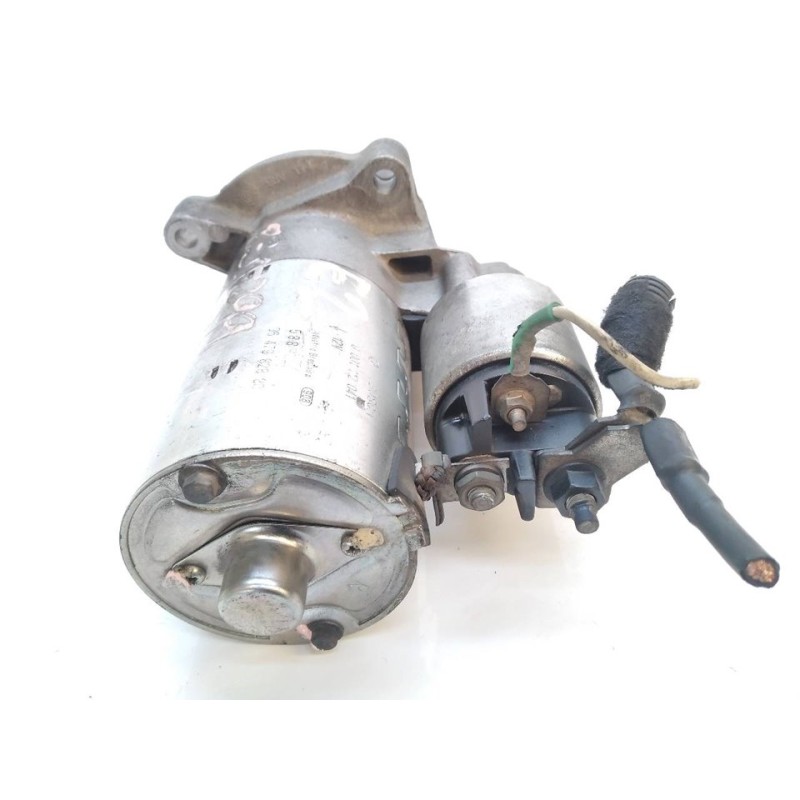 Recambio de motor arranque para peugeot 207 xs referencia OEM IAM 0001112041 9647982880 BOSCH 2