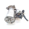 Recambio de motor arranque para peugeot 207 xs referencia OEM IAM 0001112041 9647982880 BOSCH