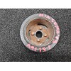 Recambio de polea cigueñal para kia shuma 1.5 cat referencia OEM IAM  126300 