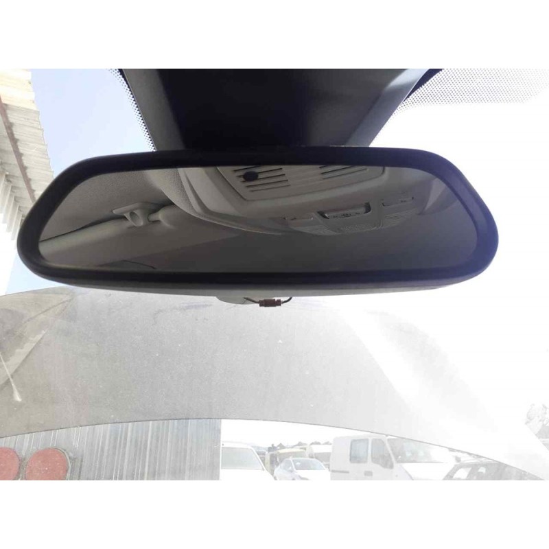 Recambio de retrovisor interior para peugeot 3008 allure referencia OEM IAM 3