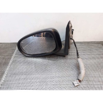 RETROVISOR IZQUIERDO 