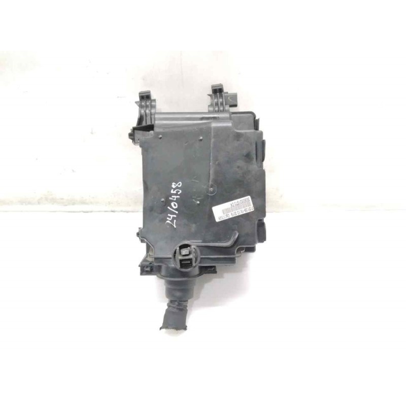 Recambio de caja reles / fusibles para peugeot 308 style referencia OEM IAM 9804848580 4