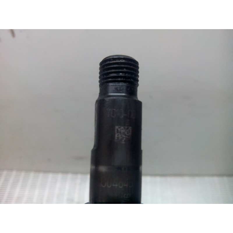 Recambio de inyector para ford transit mod.2000 caja abierta 2.4 tde cat referencia OEM IAM YC1Q004643CG - Blanco 2