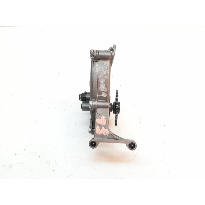 Recambio de bomba aceite para citroën c-elysée seduction referencia OEM IAM 9808231280 - Gris 4