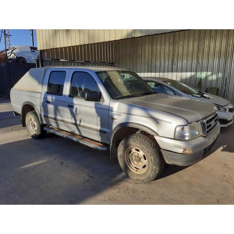 ford ranger (eq) del año 2004