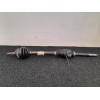 Recambio de transmision delantera derecha para citroën c3 picasso sx referencia OEM IAM 9656135080  