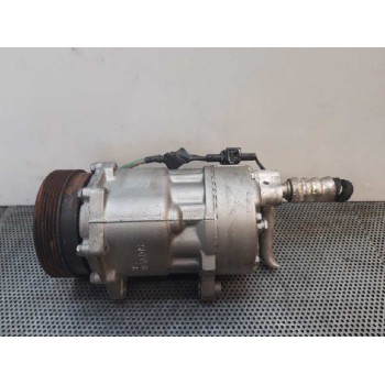 COMPRESOR AIRE ACONDICIONADO 