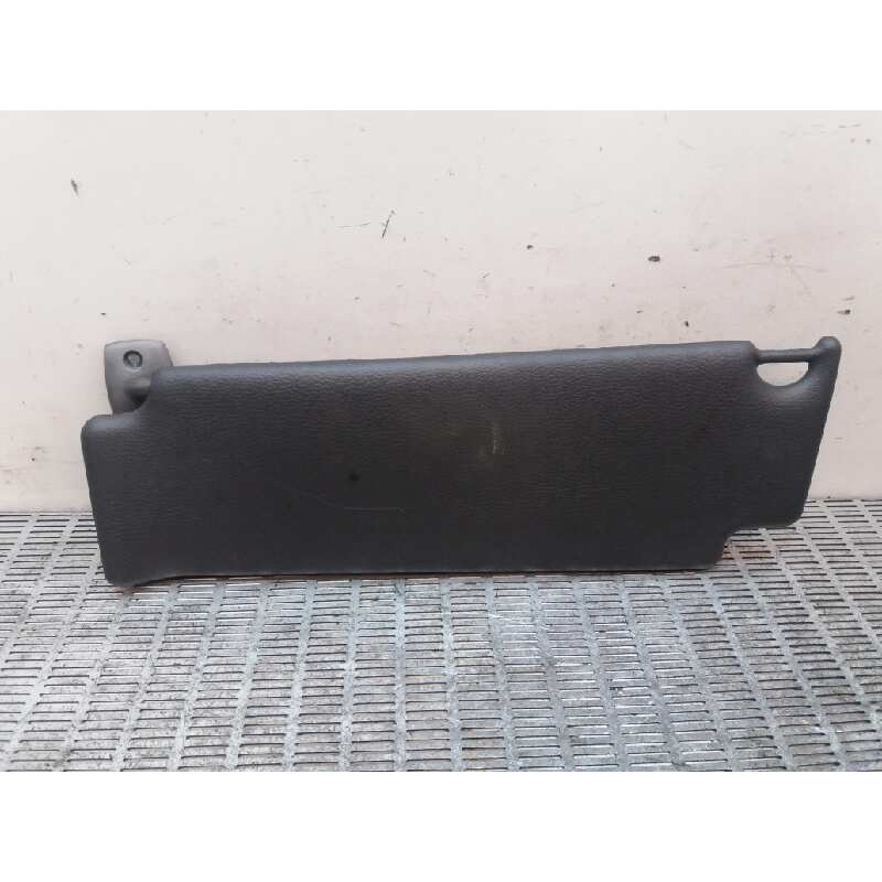 Recambio de parasol derecho para renault clio i fase i+ii (b/c57) 1.2 referencia OEM IAM   