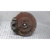 Recambio de mangueta delantera izquierda para suzuki baleno berlina sy (eg) 1.9 turbodiesel referencia OEM IAM   