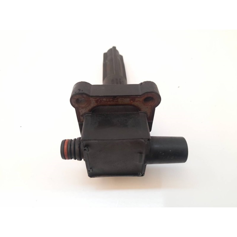 Recambio de bobina encendido para mercedes-benz clase c (w202) berlina 2.3 compresor cat referencia OEM IAM 0221505002 A00001587 - Azul 3