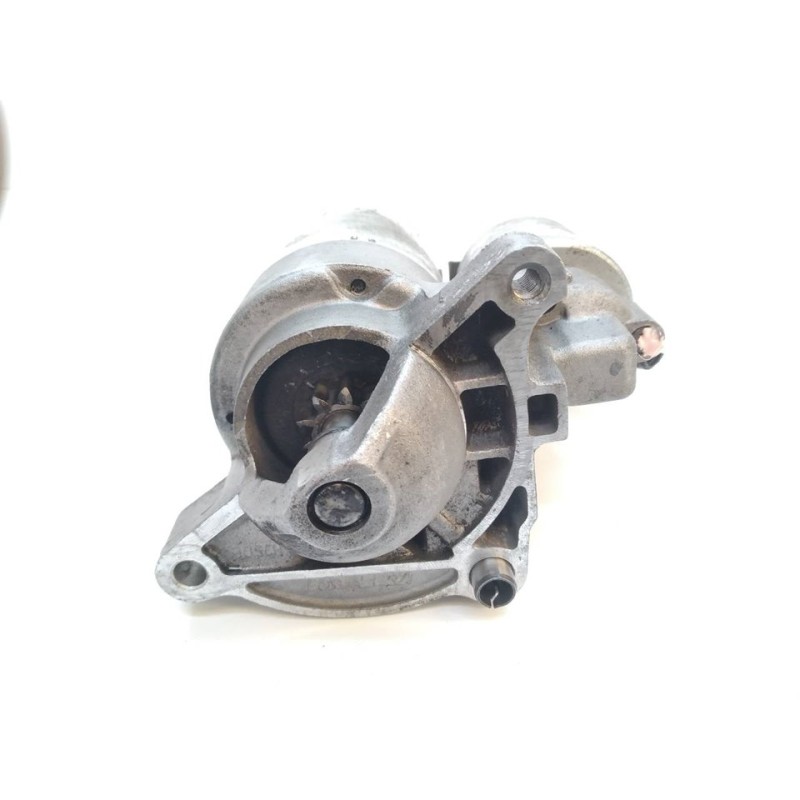 Recambio de motor arranque para peugeot 207 xs referencia OEM IAM 0001112041 9647982880 BOSCH 3