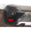 Recambio de paragolpes trasero para dacia sandero stepway referencia OEM IAM   