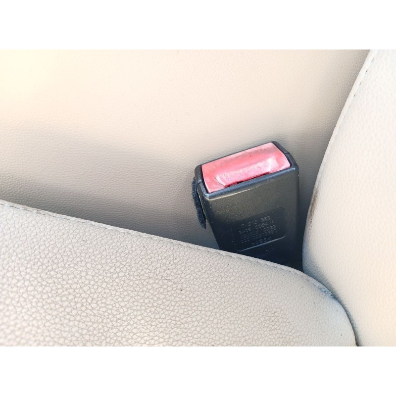 Recambio de pretensor airbag izquierdo para bmw 3 (e90) 320 d referencia OEM IAM   