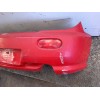 Recambio de paragolpes trasero para hyundai coupe (gk) 2.0 fx full referencia OEM IAM   