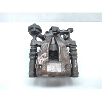 PINZA DE FRENO TRASERA IZQUIERDA 0204Y0167 BOSCH