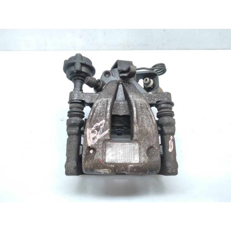 Recambio de pinza de freno trasera izquierda para peugeot 207 cc sport referencia OEM IAM 0204Y0167  BOSCH