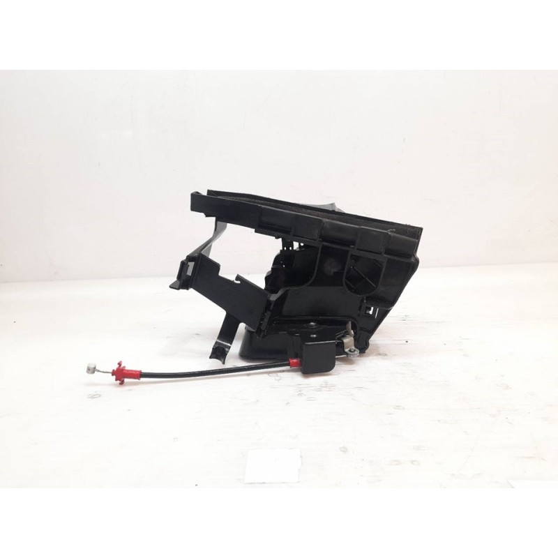 Recambio de cerradura puerta trasera derecha para ford mondeo ber. (ca2) ghia referencia OEM IAM 6M2AR26412BB  