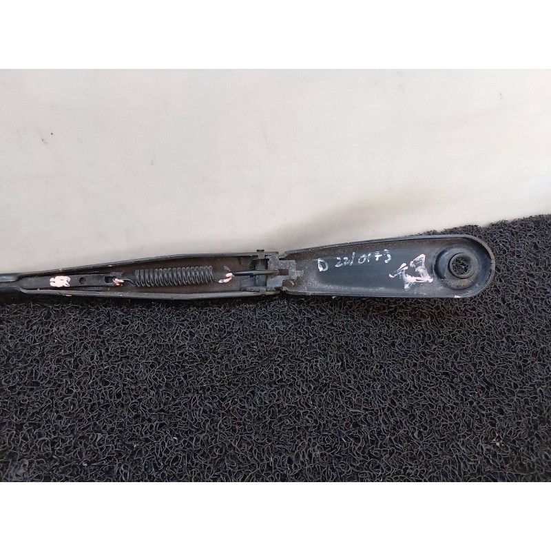 Recambio de brazo limpia delantero derecho para ford mondeo ber. (ca2) trend referencia OEM IAM 3
