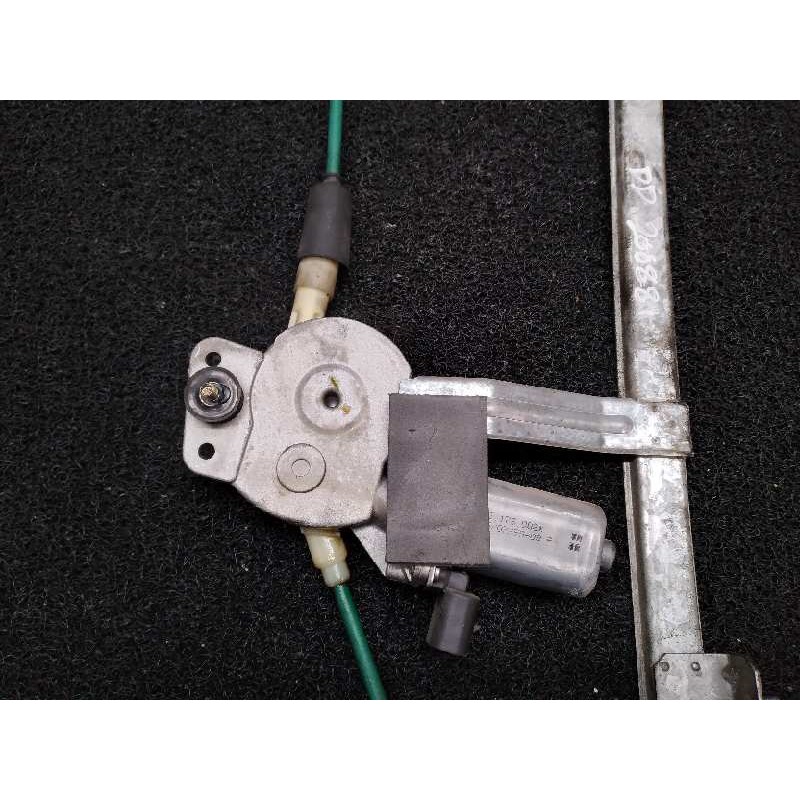 Recambio de elevalunas delantero derecho para alfa romeo 146 1.9 jtd referencia OEM IAM 4