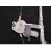 Recambio de elevalunas delantero derecho para alfa romeo 146 1.9 jtd referencia OEM IAM   