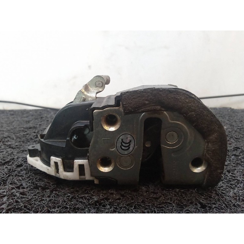 Recambio de cerradura puerta trasera izquierda para toyota prius (nhw30) advance referencia OEM IAM - Blanco 3