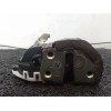 Recambio de cerradura puerta trasera izquierda para toyota prius (nhw30) advance referencia OEM IAM   