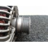 Recambio de alternador para opel astra h berlina cosmo referencia OEM IAM 0124425005 24447429 BOSCH