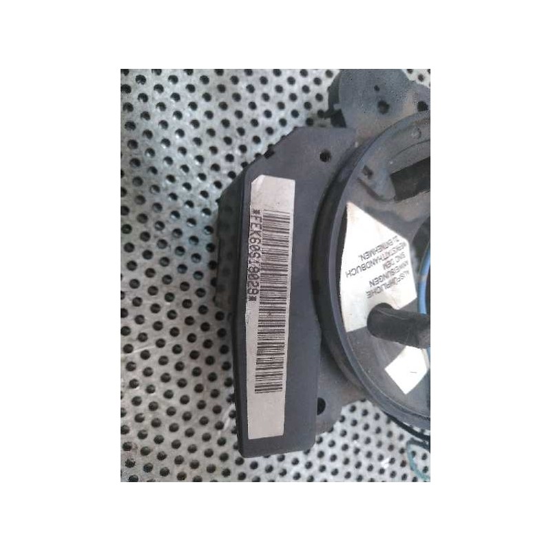 Recambio de anillo airbag para honda cr-v (rd1/3) 2.0 16v cat referencia OEM IAM FEK60S19029 2