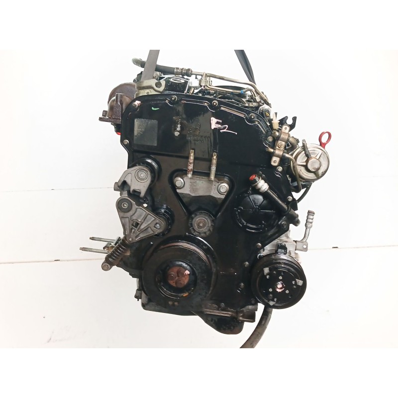 Recambio de motor completo para jaguar x-type wagon 2.0 d executive referencia OEM IAM 6B BBBB - Azul 5