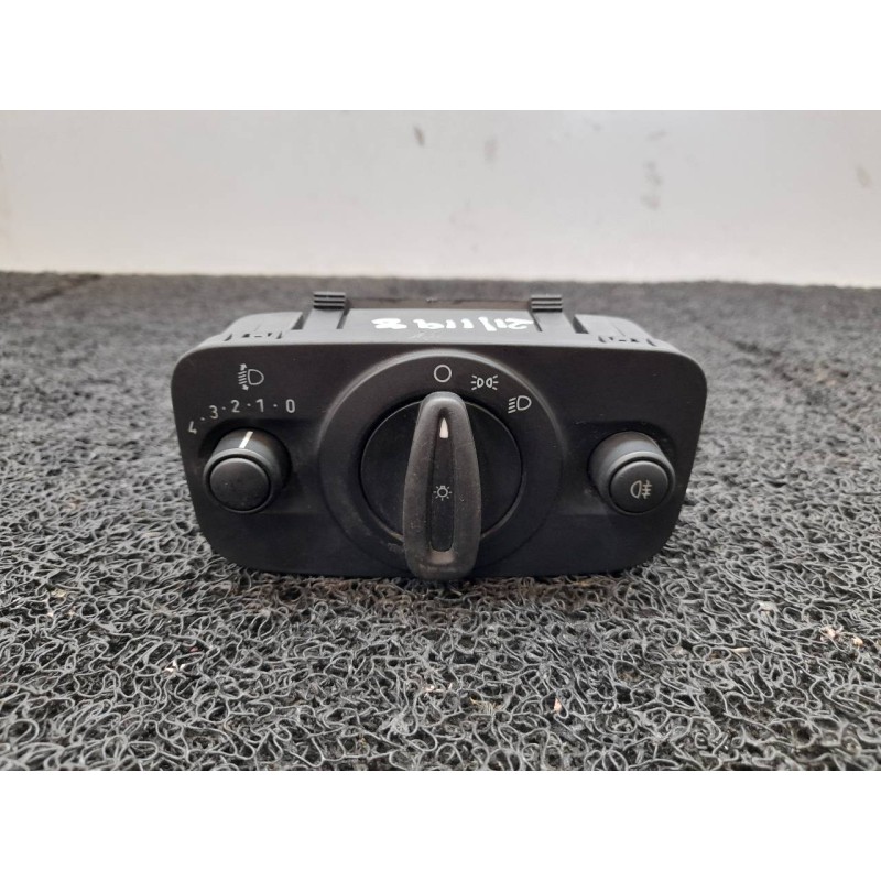 Recambio de mando luces para ford fiesta (cb1) trend referencia OEM IAM 8A6T13A024AB 10004133 
