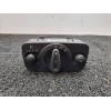 Recambio de mando luces para ford fiesta (cb1) trend referencia OEM IAM 8A6T13A024AB 10004133 