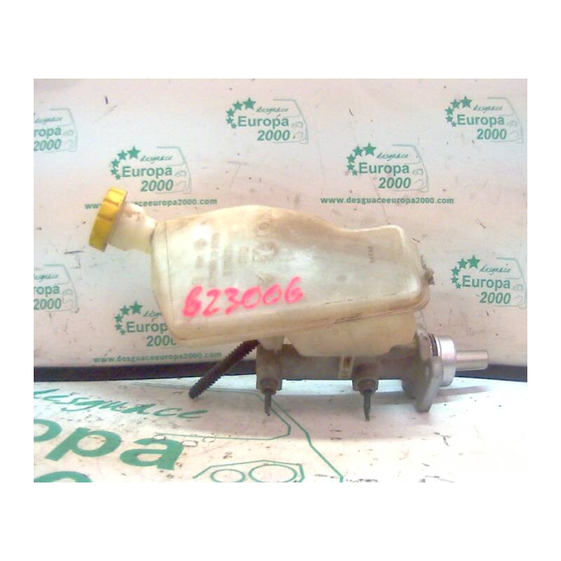 Recambio de bomba freno para citroën c3 1.4 hdi referencia OEM IAM TRW2834  