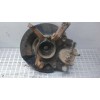 Recambio de mangueta delantera izquierda para suzuki baleno berlina sy (eg) 1.9 turbodiesel referencia OEM IAM   