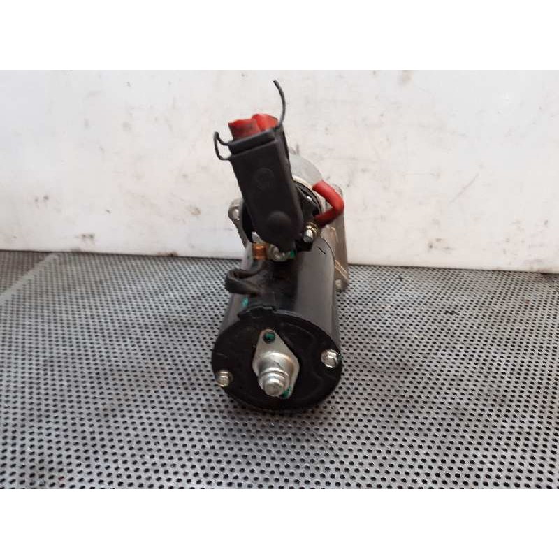 Recambio de motor arranque para lancia kappa berlina 2.4 jtd ls referencia OEM IAM - Verde 5