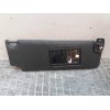 Recambio de parasol derecho para renault clio i fase i+ii (b/c57) 1.2 referencia OEM IAM   