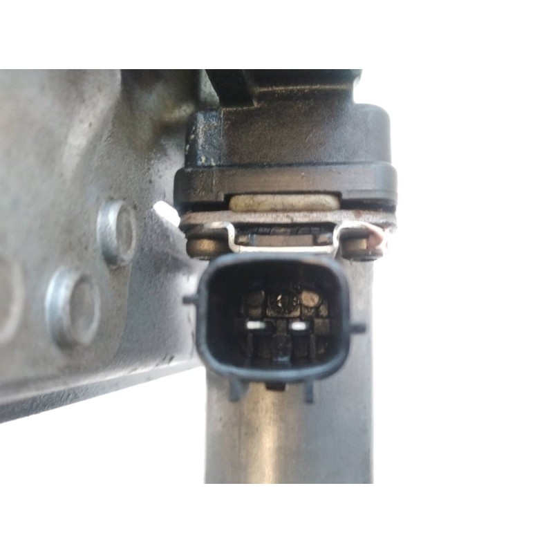 Recambio de elevalunas trasero derecho para dacia sandero laureate referencia OEM IAM - Blanco 3