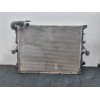 Recambio de radiador agua para volkswagen touareg (7la) tdi v10 referencia OEM IAM 7L6121253E  