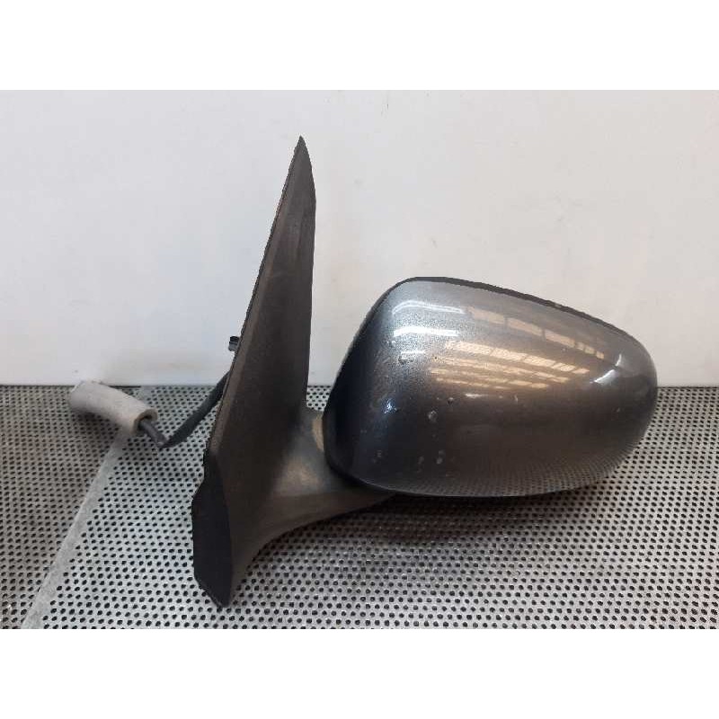 Recambio de retrovisor izquierdo para nissan almera tino (v10m) acenta referencia OEM IAM - Gris 2