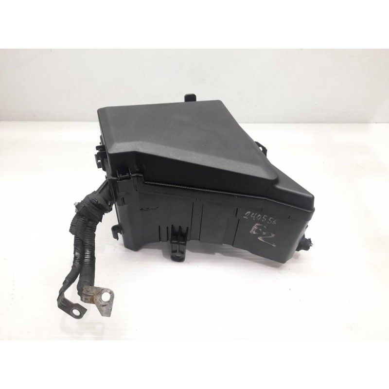 Recambio de caja reles / fusibles para subaru xv executive referencia OEM IAM MB100200B 82241FJ020 - Gris 3