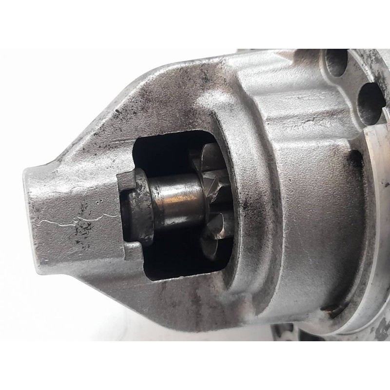 Recambio de motor arranque para suzuki ignis rm (mh) básico referencia OEM IAM 3110086G00 M002T46781ZE - Gris 4