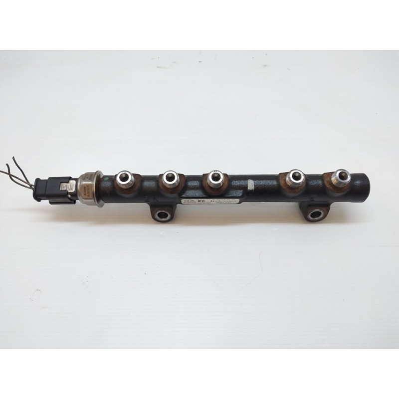 Recambio de rampa inyectora para peugeot 308 sw envy referencia OEM IAM 9685297580  