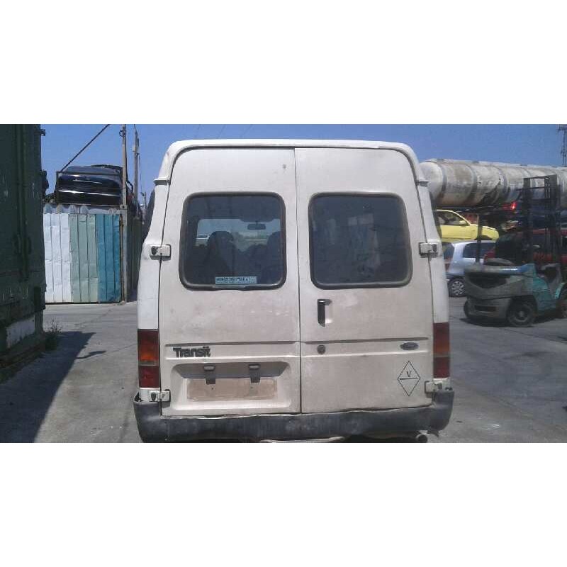 ford transit, combi 1995 del año 1997