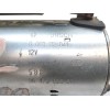 Recambio de motor arranque para peugeot 207 xs referencia OEM IAM 0001112041 9647982880 BOSCH