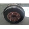 Recambio de puente trasero para nissan terrano/terrano.ii (r20) 2.7 turbodiesel referencia OEM IAM 38311G9840  