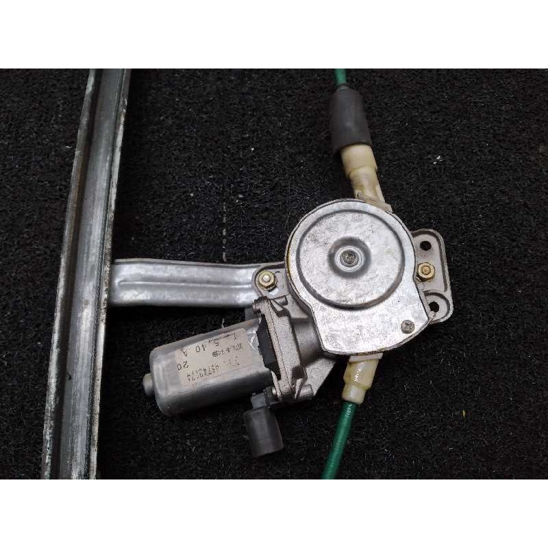 Recambio de elevalunas delantero derecho para alfa romeo 146 1.9 jtd referencia OEM IAM 5