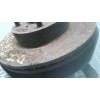 Recambio de mangueta delantera izquierda para suzuki baleno berlina sy (eg) 1.9 turbodiesel referencia OEM IAM   