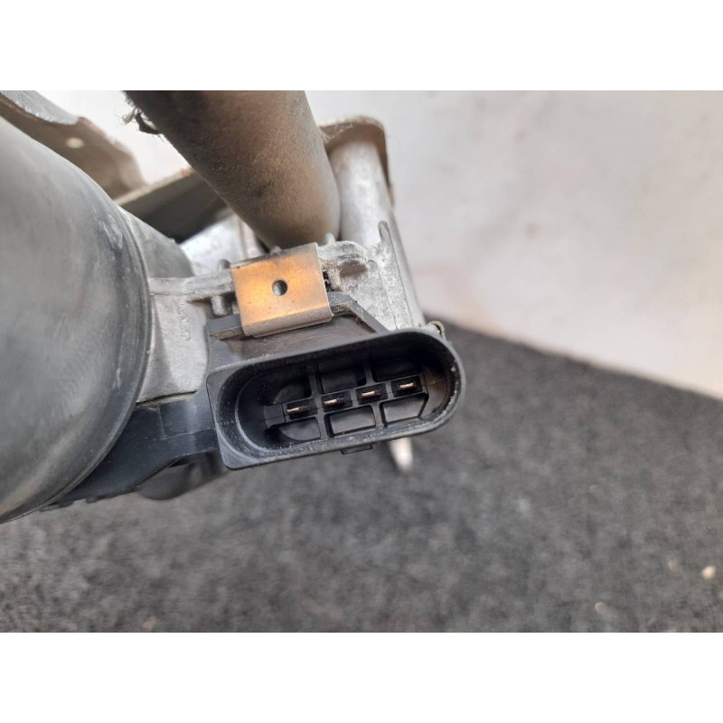 Recambio de motor limpia delantero para skoda octavia berlina (1z3) active referencia OEM IAM 0390241754 1Z1955119A 3